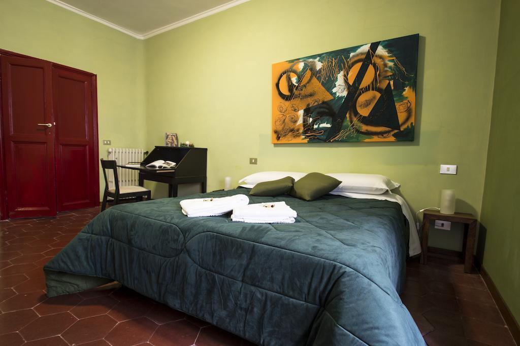 Bed & Breakfast Almacromondo Rome
